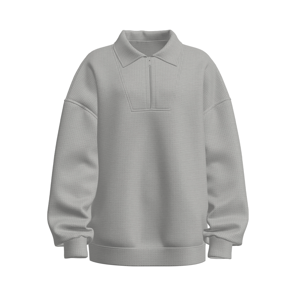 Doppio waffle in Tencel T/C/Riciclato