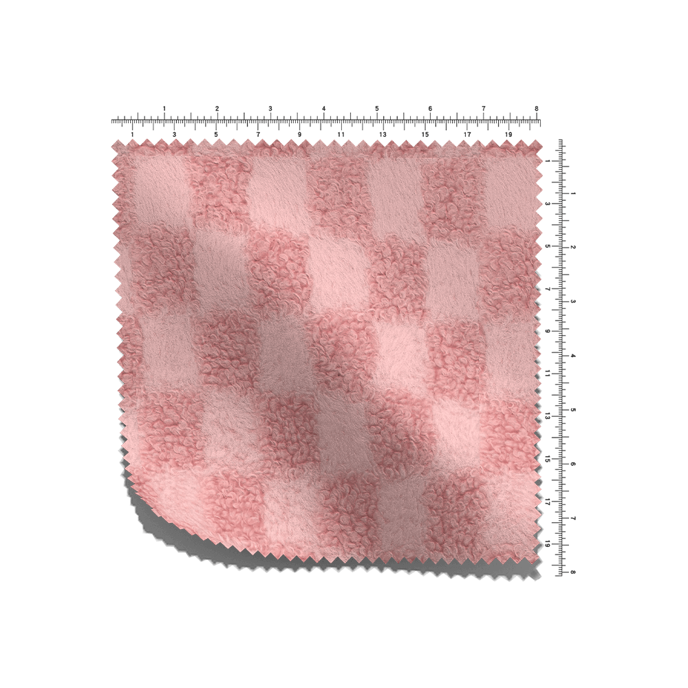 Velluto laminato T/C