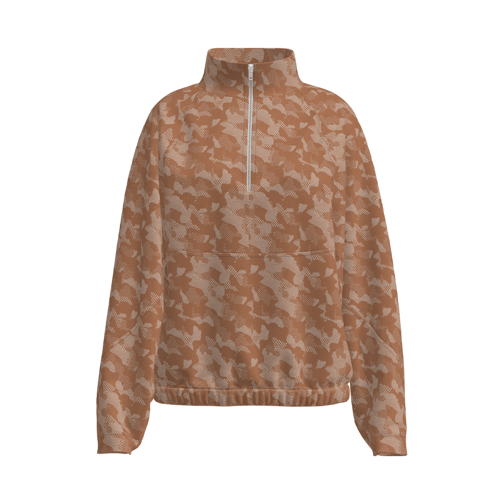 Pile jacquard C/T