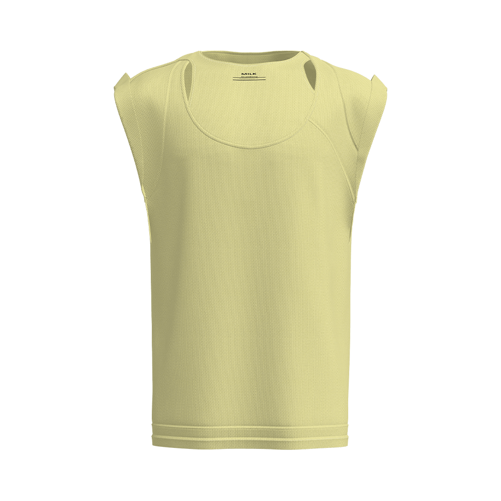 Doppia maglia C/T