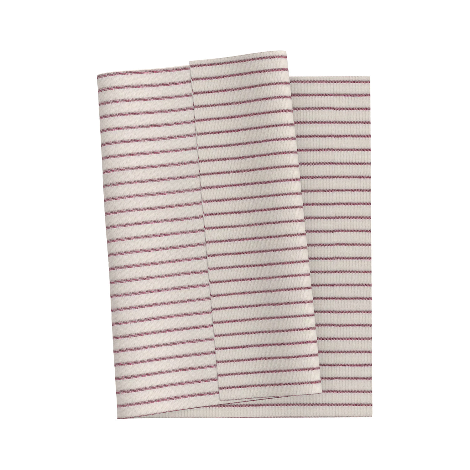 Maglia singola antibatterica in Tencel/Lurex/S riciclata