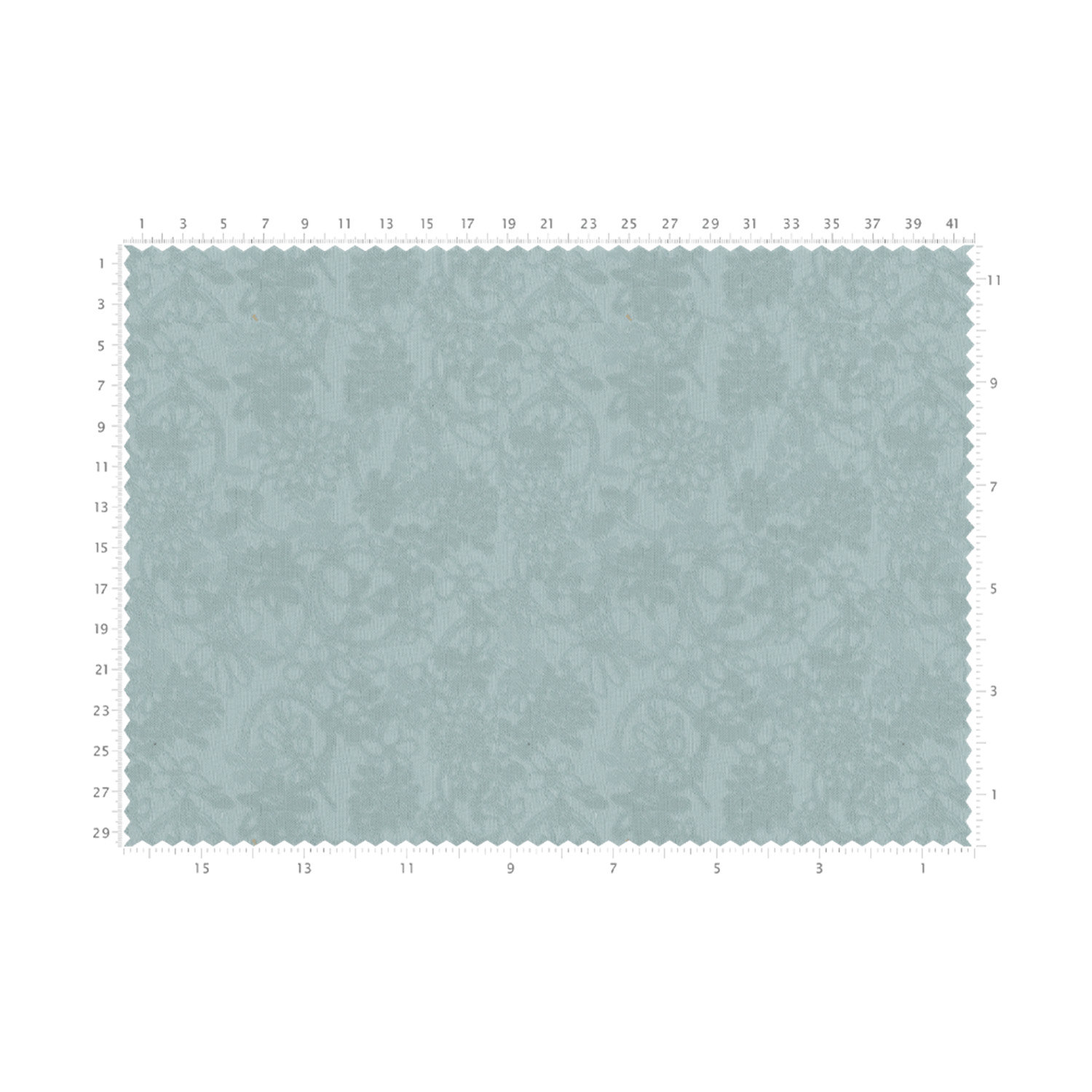 C/T Doppio Jacquard