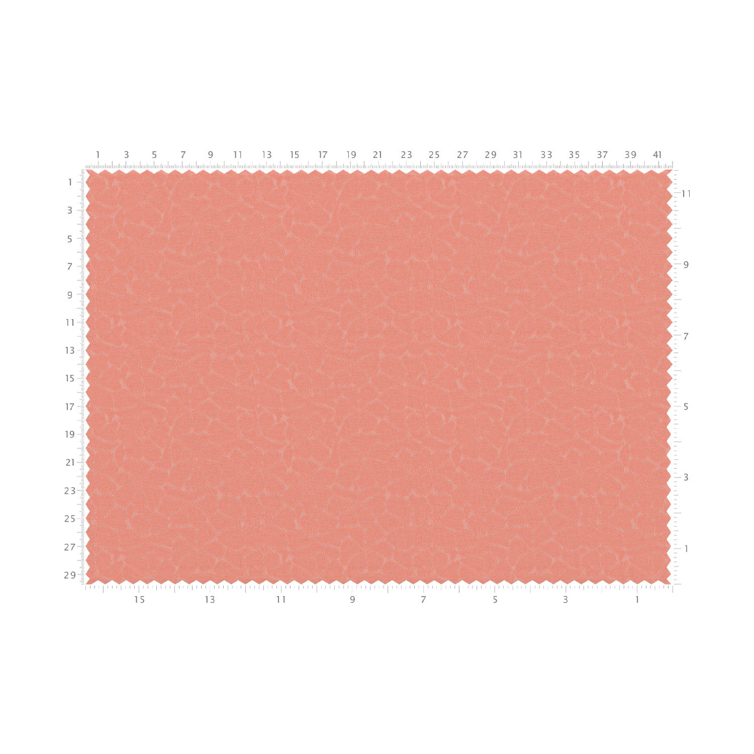 C/T Doppio Jacquard