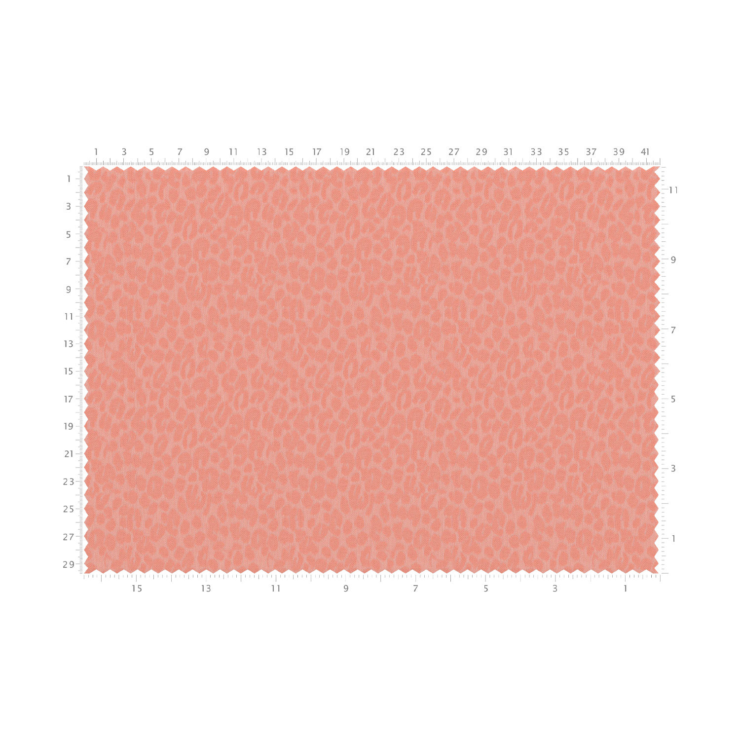 C/T Doppio Jacquard