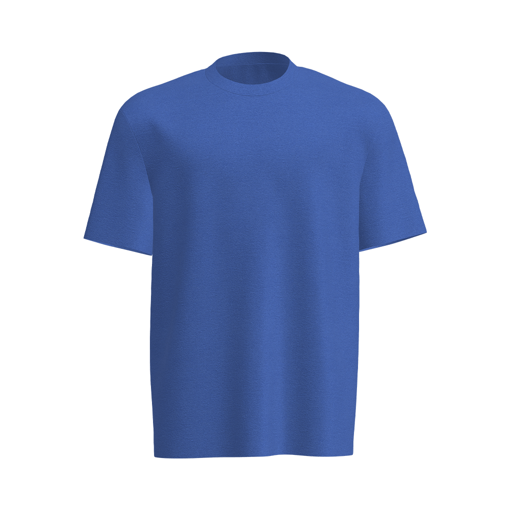 Jersey singolo super morbido antibatterico C/S