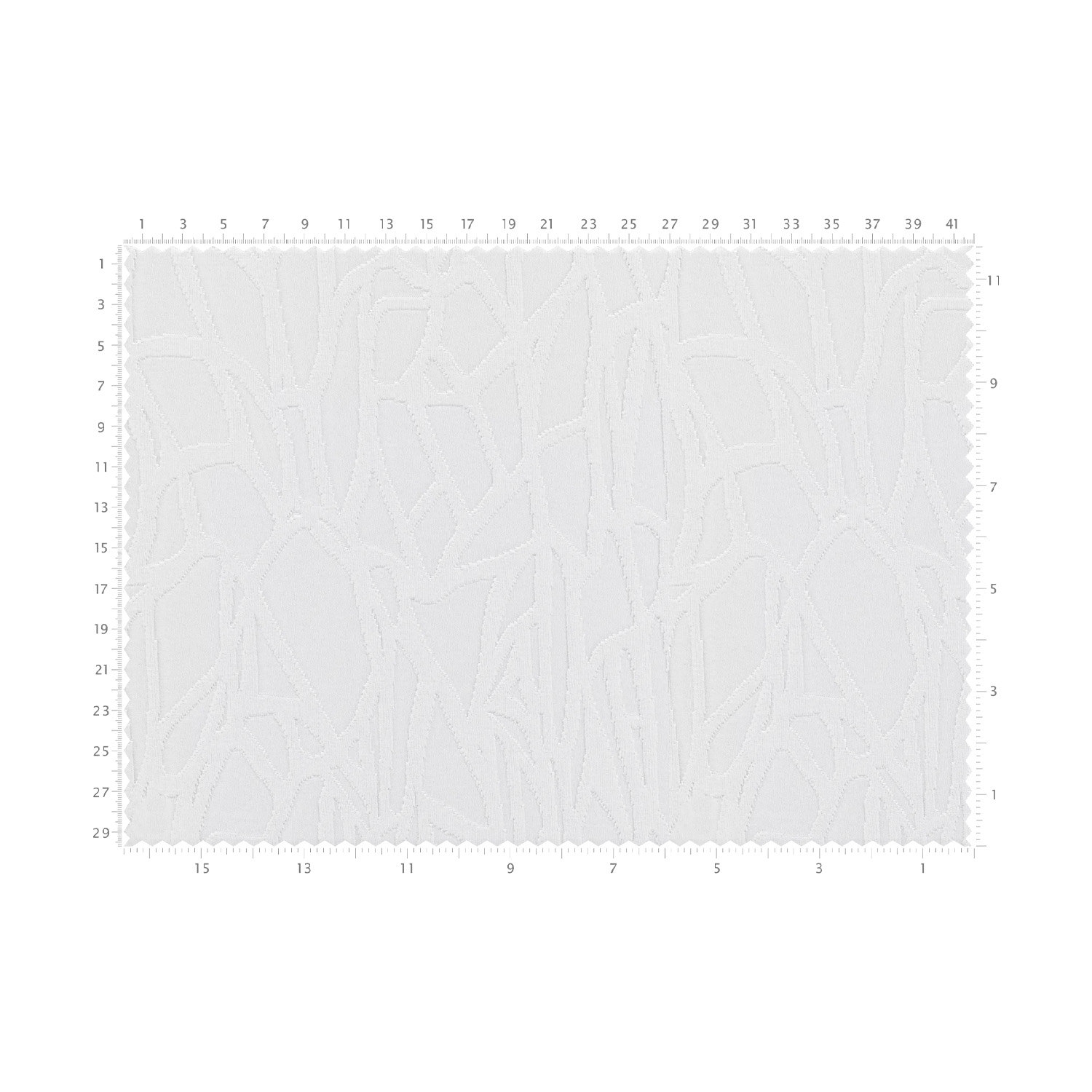 T/S Doppio Jacquard