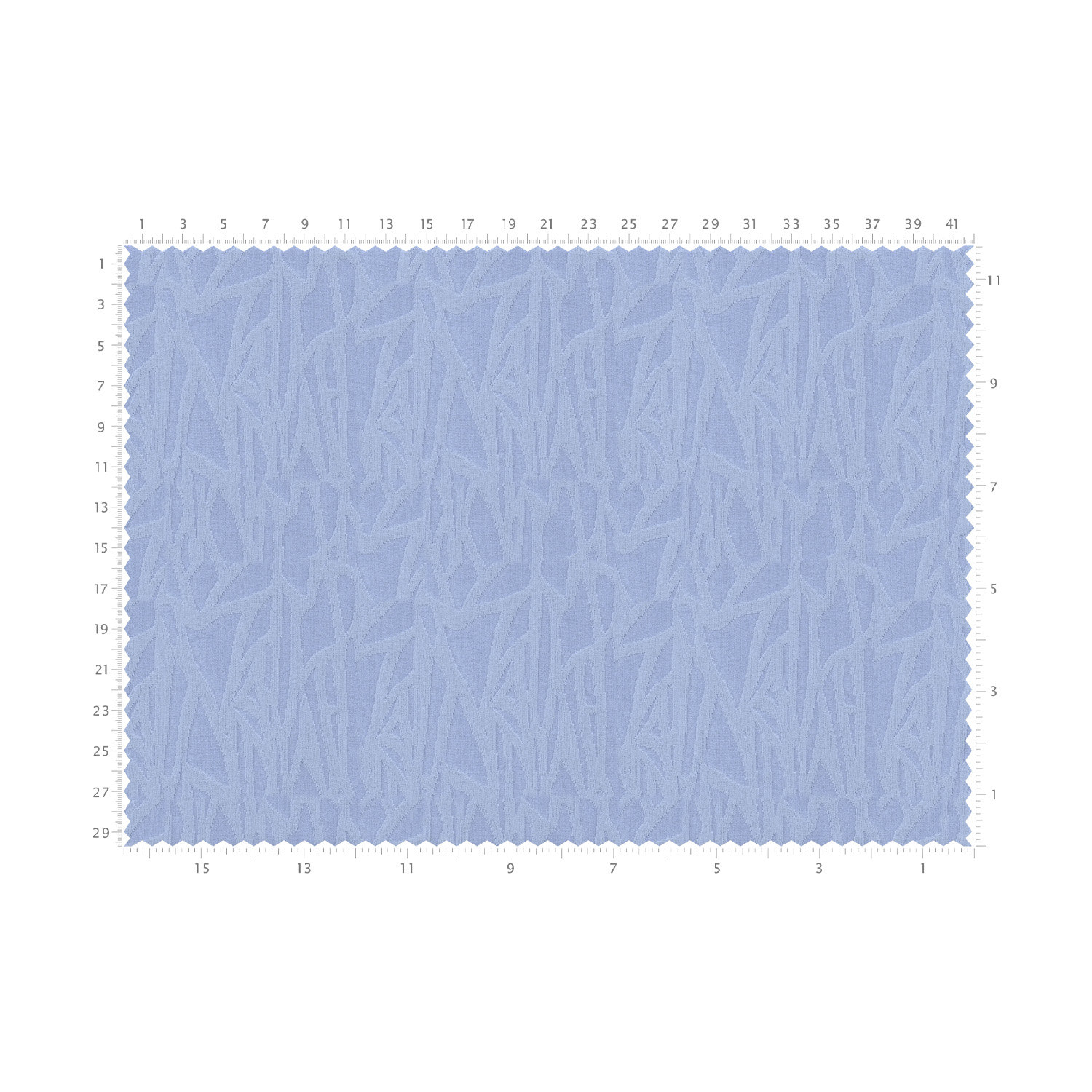 T/S Doppio Jacquard