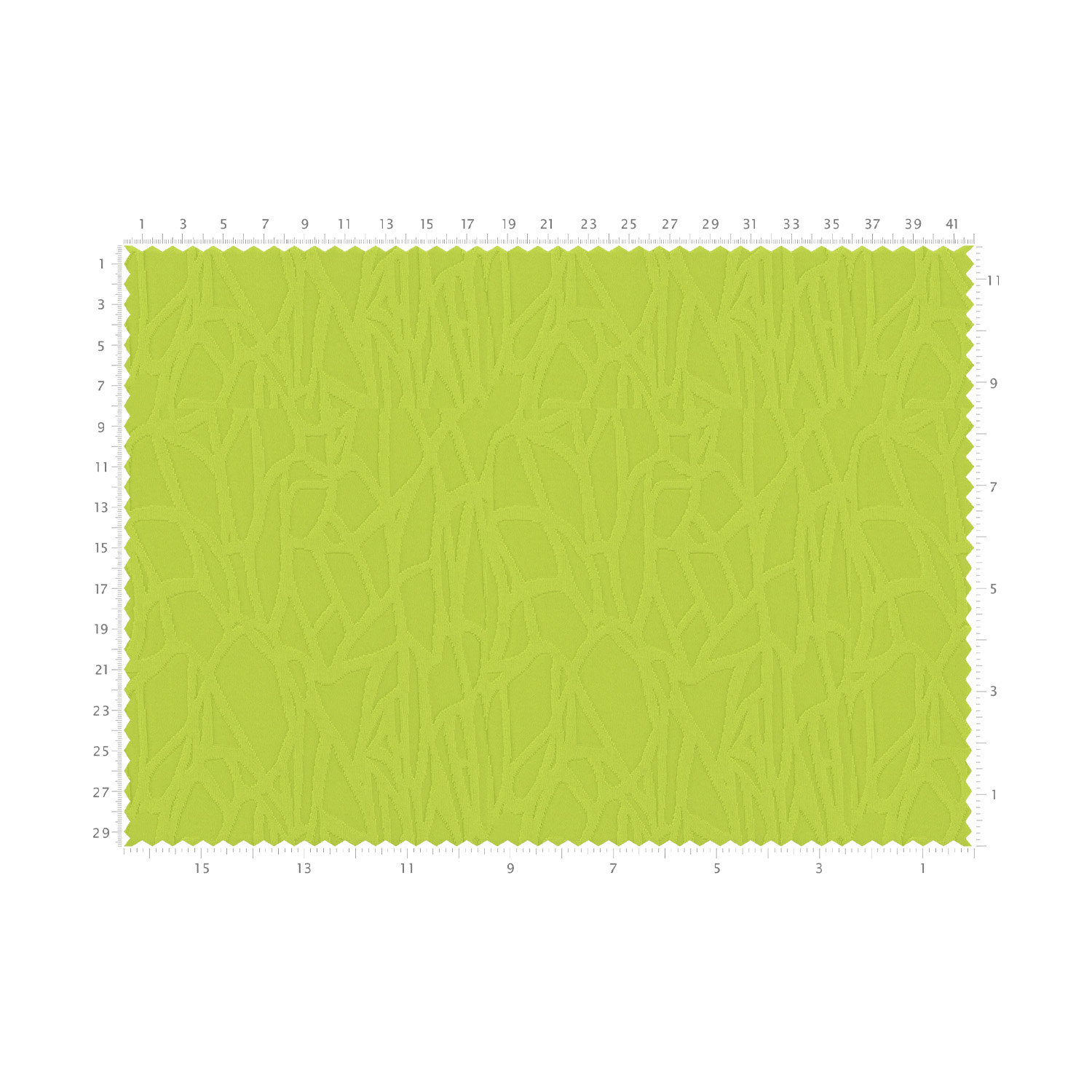 T/S Doppio Jacquard
