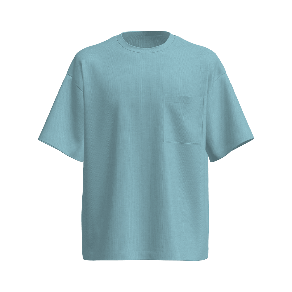 Jersey singolo di raffreddamento C/T