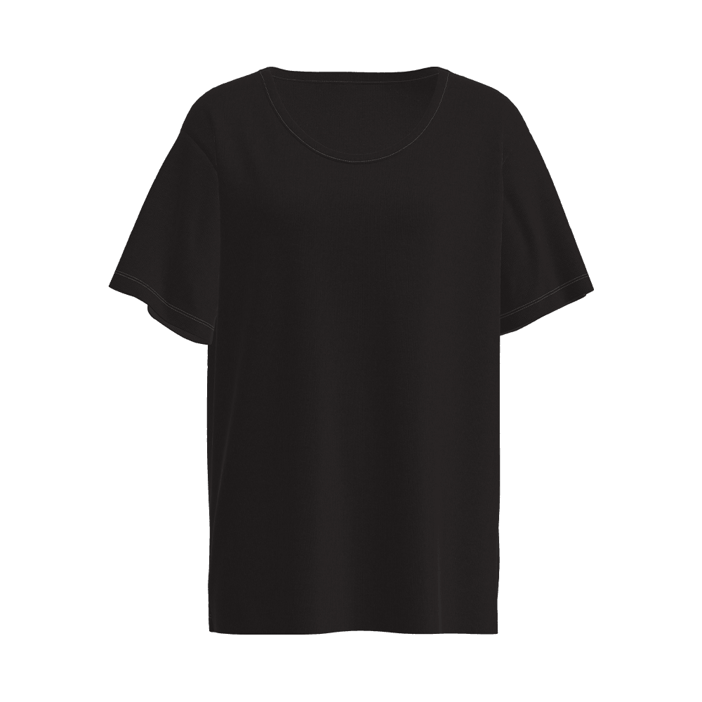 Jersey singolo C/T (Coolmax) ad asciugatura rapida