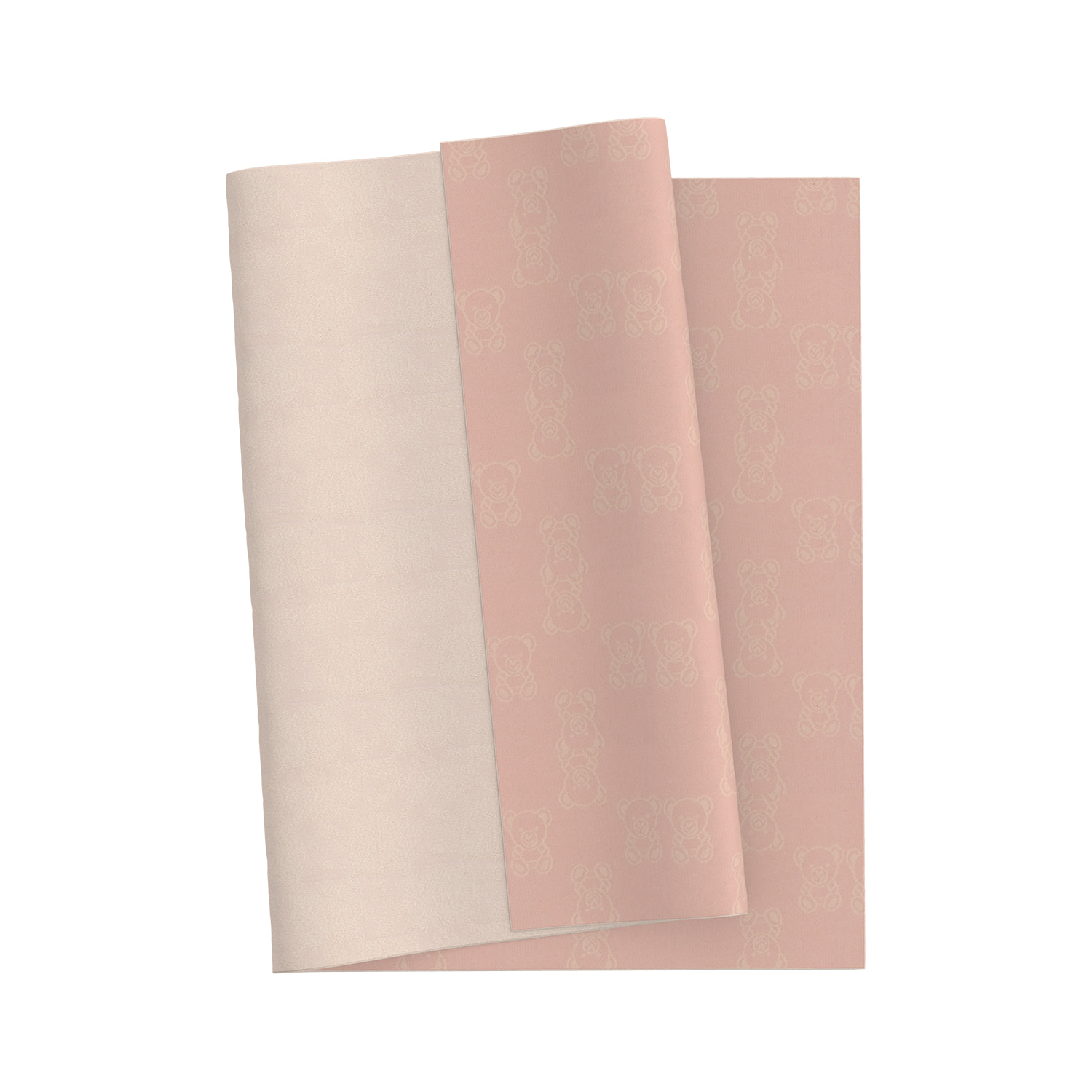 Pile jacquard C/T