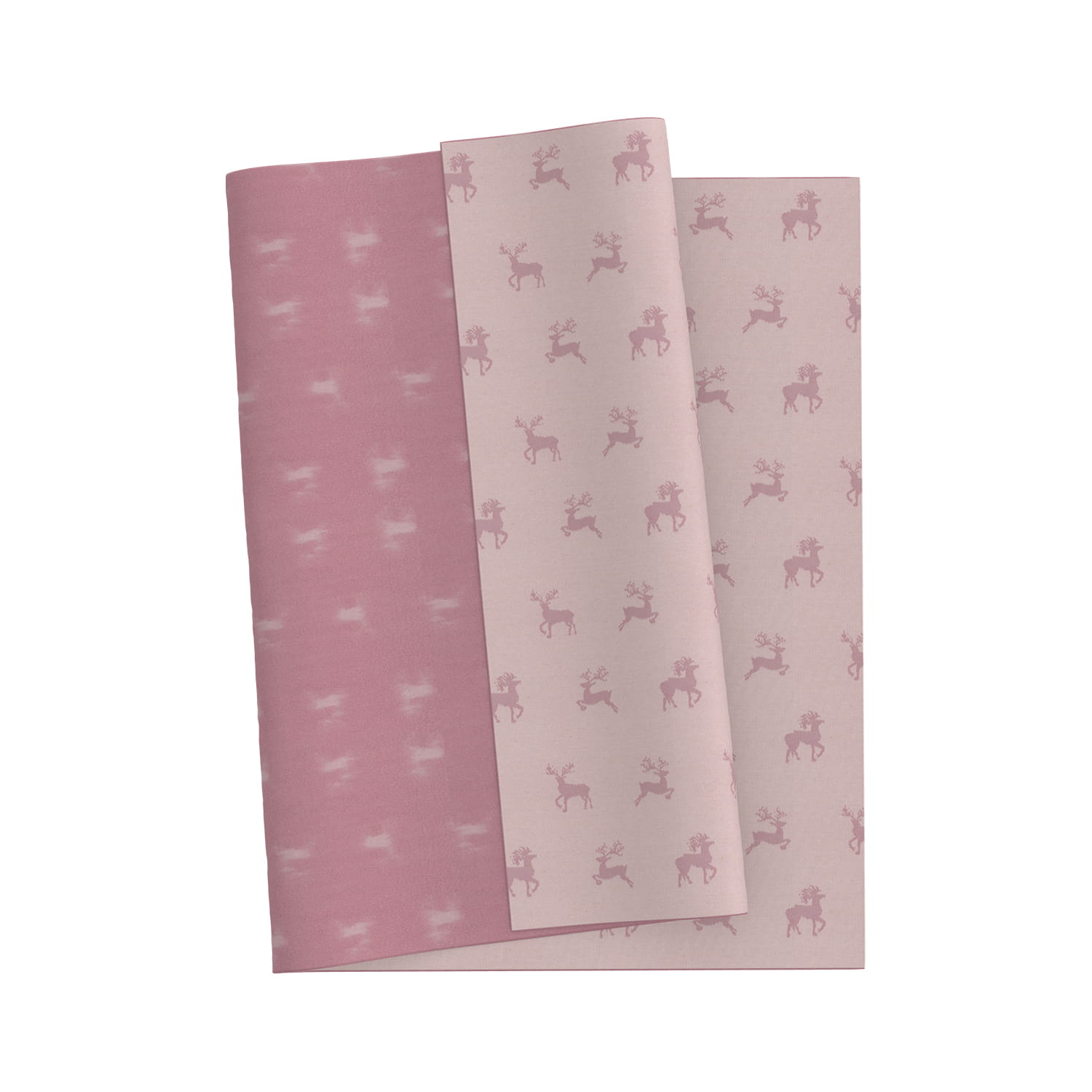 Pile jacquard C/T