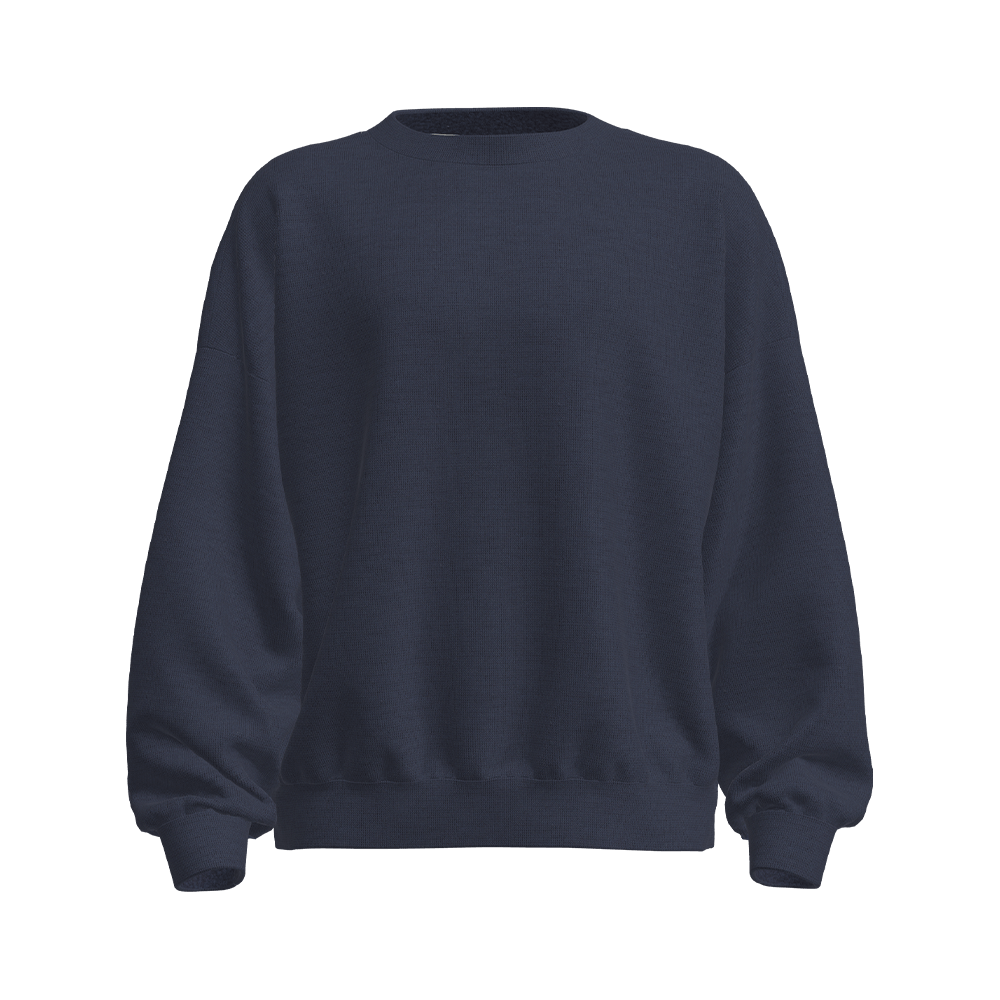 Spazzola riscaldante a doppia maglia T/M/S