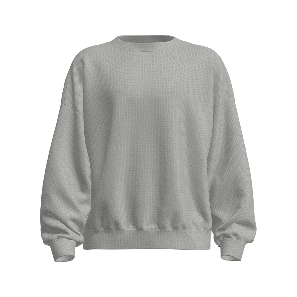 Waffle Tencel T/C/Riciclato