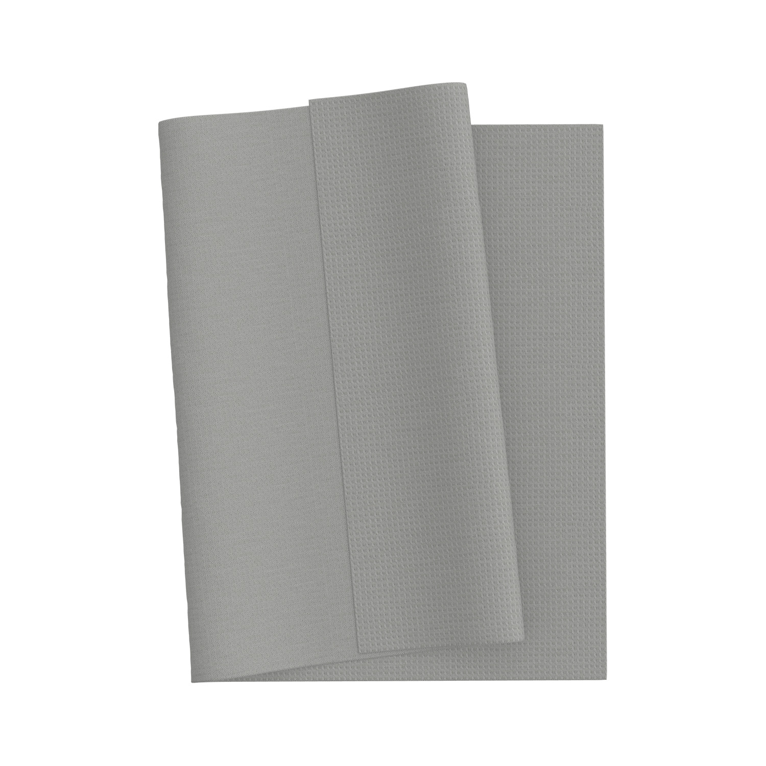 Waffle Tencel T/C/Riciclato