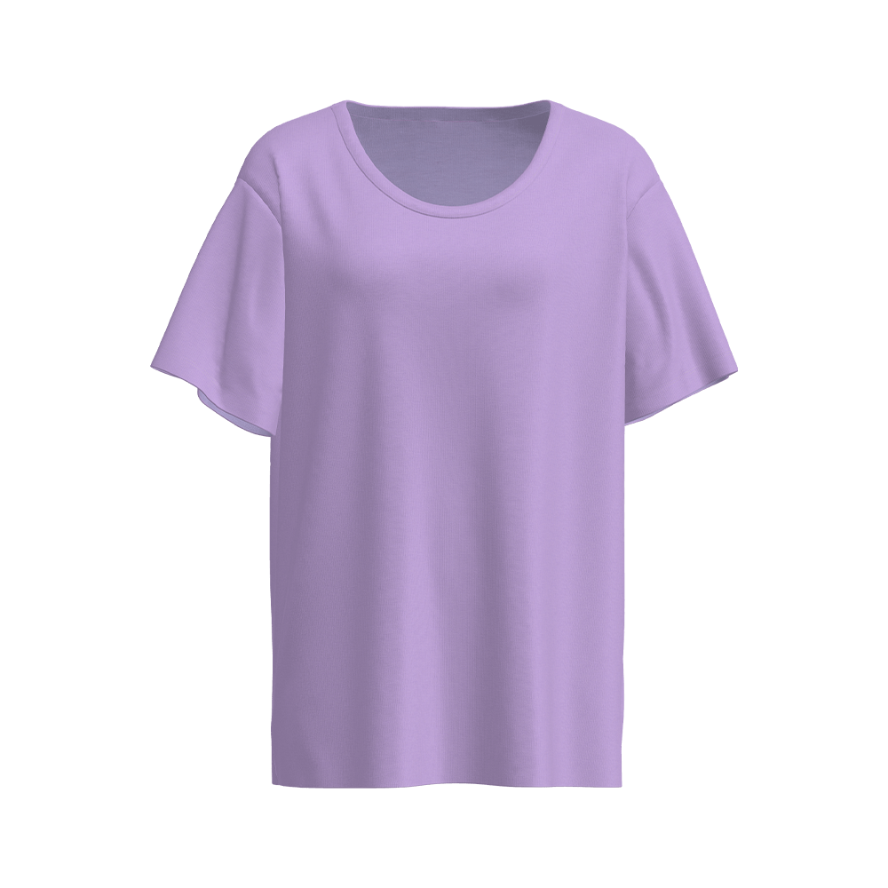Maglia singola antibatterica C/S