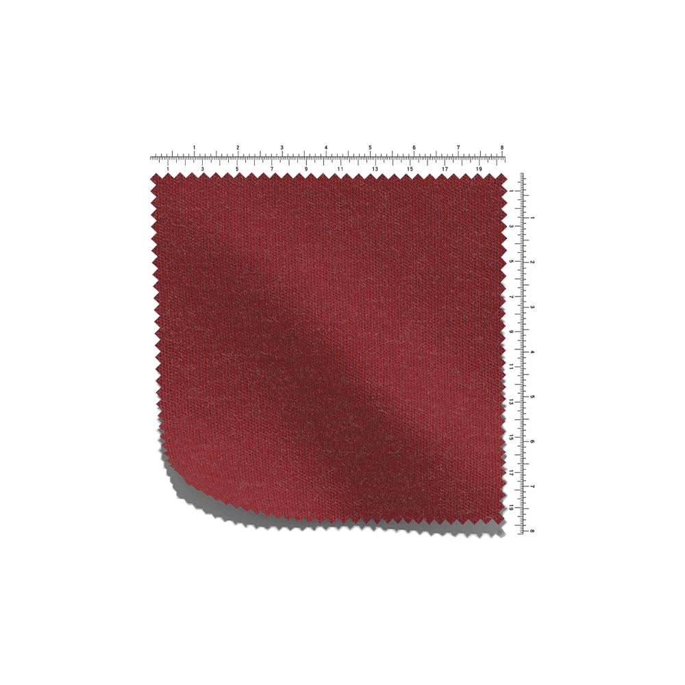 Spazzola interlock A/M/Seta/S