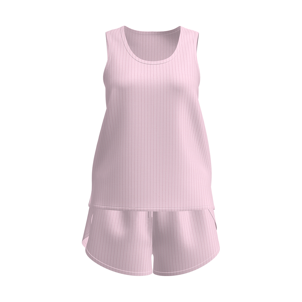 Aloe/Bambù Rayon/S COSTINA con ago a goccia