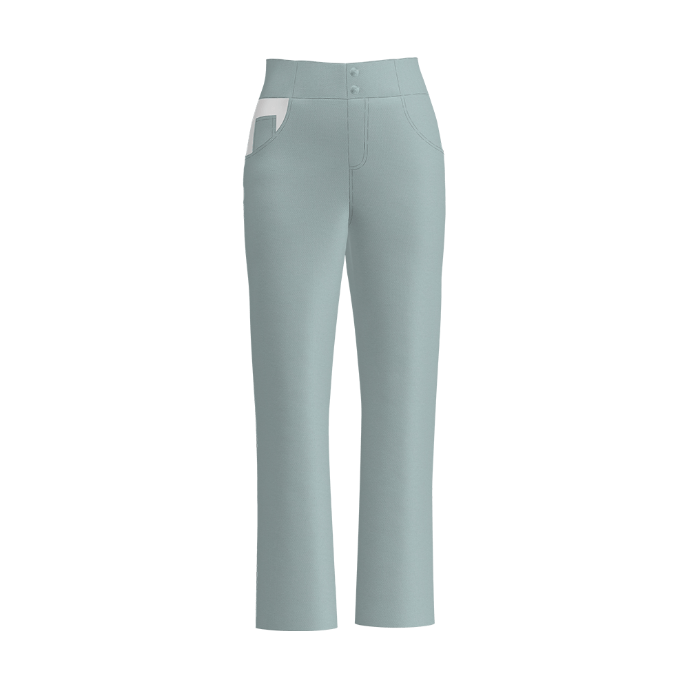 C/Riciclare T (lana di mare)/S Twill Terry