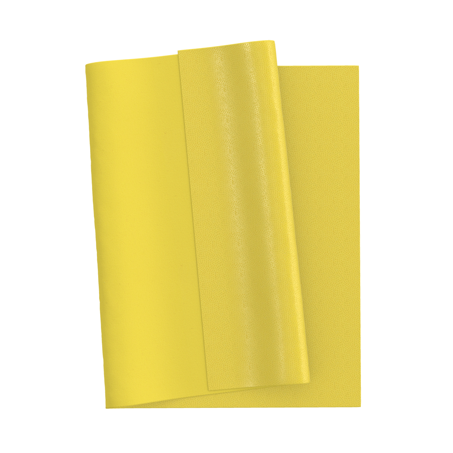 Stampa su lamina interlock color pesca N/S