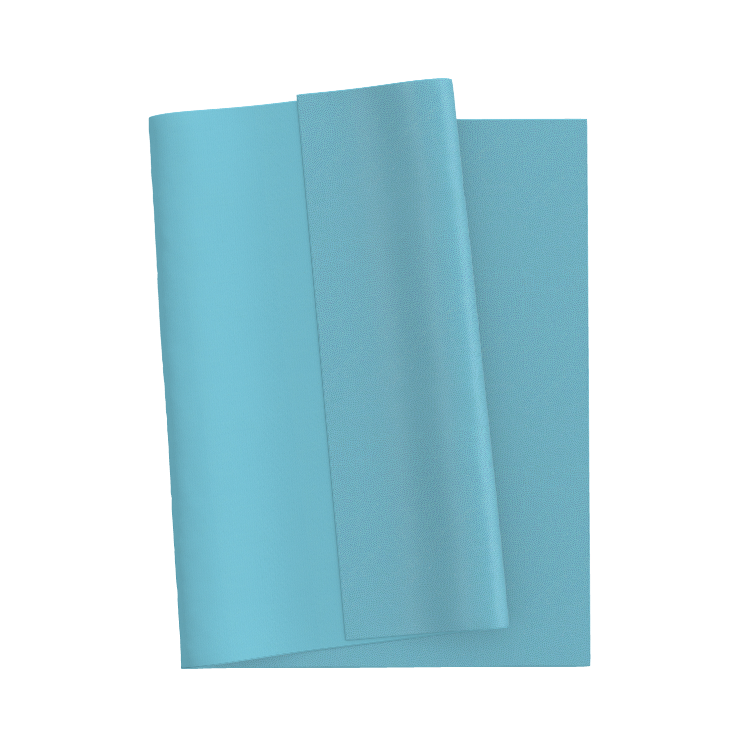 Stampa su lamina interlock color pesca N/S